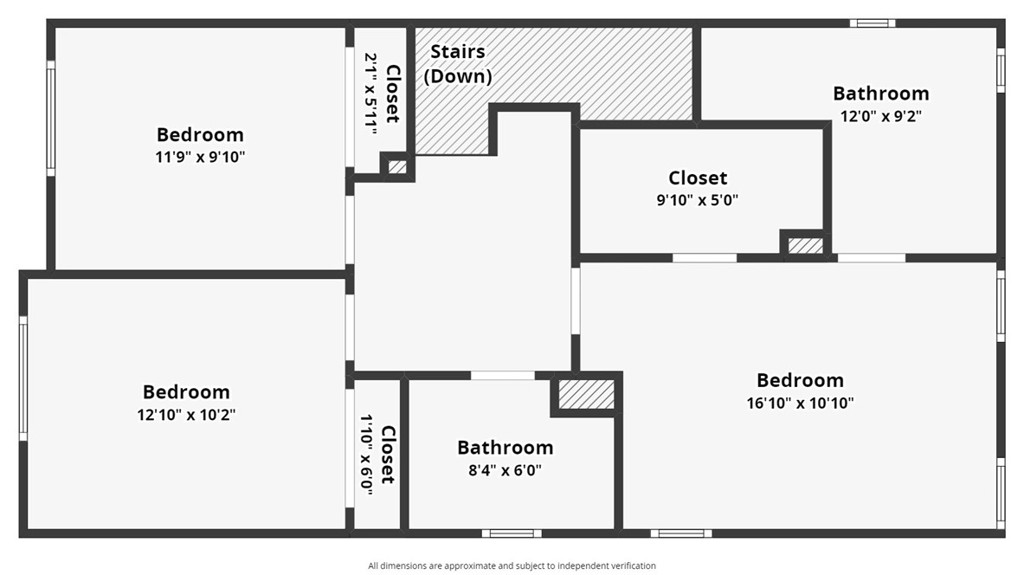 16863 Balboa Boulevard Van Nuys, CA 91406 - Photo 33 of 34