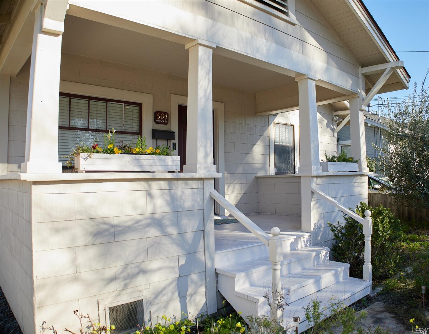 604 Brown Street Santa Rosa, CA 95404 - Photo 1 of 1 Gallery Image 1
