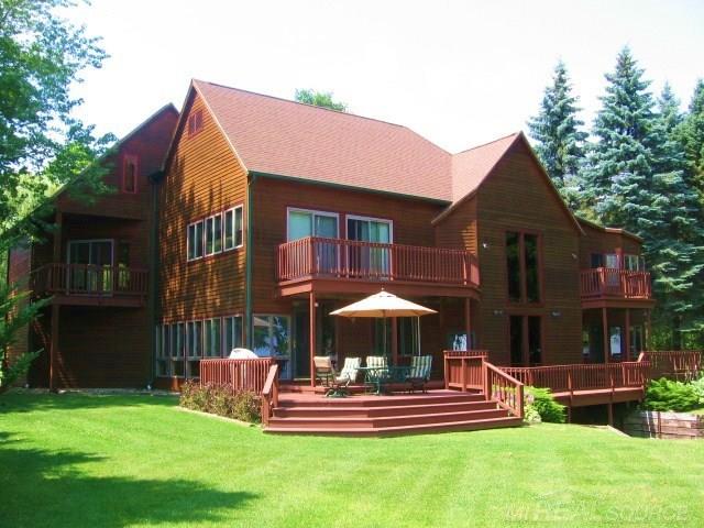 6727 Lakeshore Road Lexington, MI 48450 - Photo 6 of 91 Lakeside of Custom Home