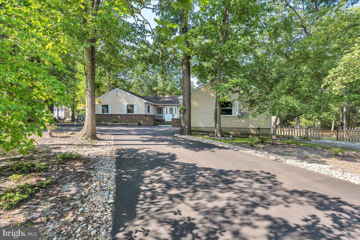 114 Peach Road Marlton, NJ 08053 - Photo 1 of 46 a view of a house with a yard
