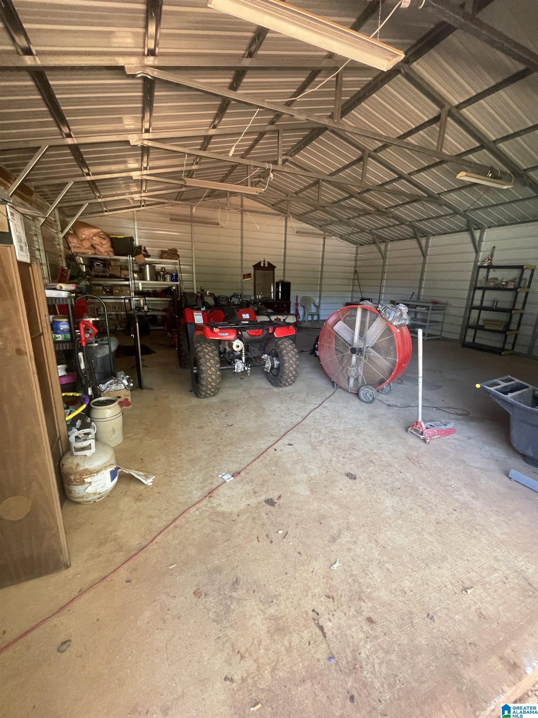 104 Higgins Street Talladega, AL 35160 - Photo 8 of 19