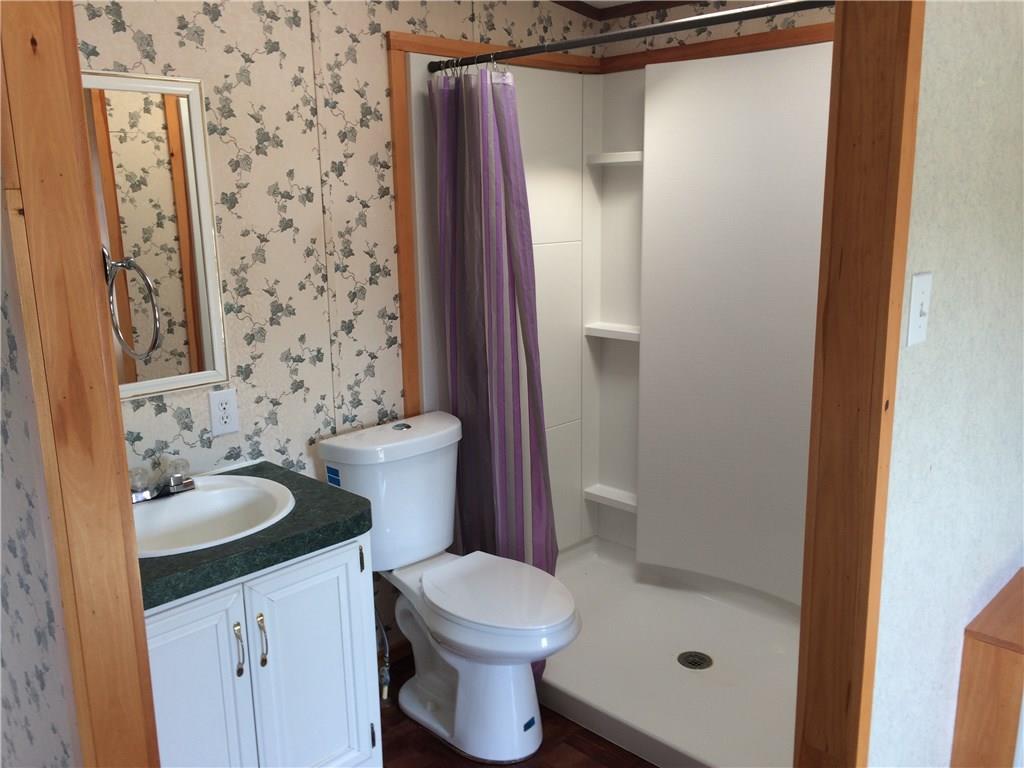 78 Cape Road Seal Cove, ME 04674 - Photo 19 of 24 Master suite full bath (no tub). New!