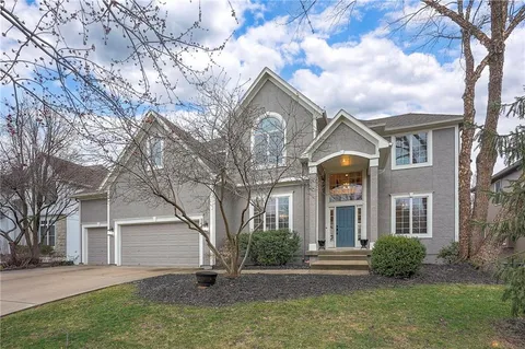 $700,000 | 14645 South Garnett Street, Olathe, KS 66062