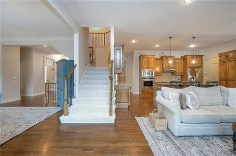 $700,000 | 14645 South Garnett Street, Olathe, KS 66062