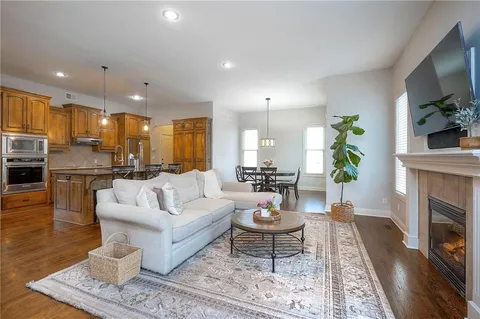 $700,000 | 14645 South Garnett Street, Olathe, KS 66062