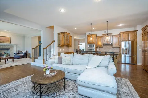 $700,000 | 14645 South Garnett Street, Olathe, KS 66062