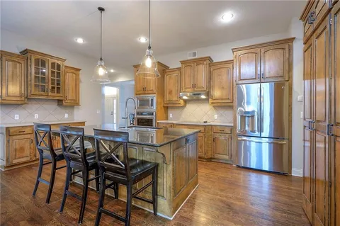 $700,000 | 14645 South Garnett Street, Olathe, KS 66062