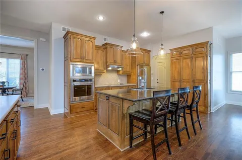 $700,000 | 14645 South Garnett Street, Olathe, KS 66062