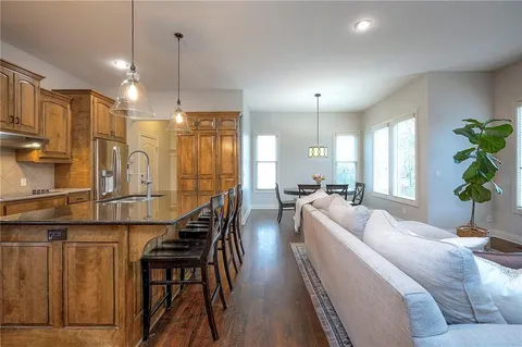 $700,000 | 14645 South Garnett Street, Olathe, KS 66062