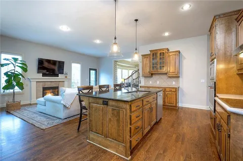 $700,000 | 14645 South Garnett Street, Olathe, KS 66062