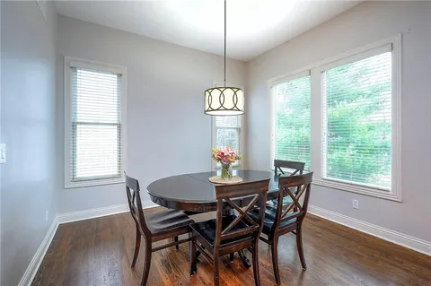 $700,000 | 14645 South Garnett Street, Olathe, KS 66062