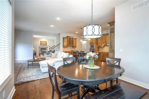 $700,000 | 14645 South Garnett Street, Olathe, KS 66062