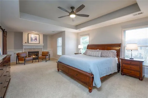 $700,000 | 14645 South Garnett Street, Olathe, KS 66062