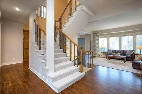 $700,000 | 14645 South Garnett Street, Olathe, KS 66062