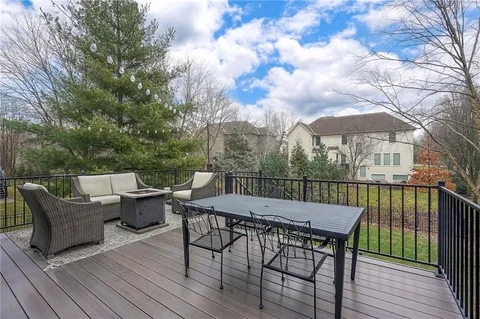 $700,000 | 14645 South Garnett Street, Olathe, KS 66062