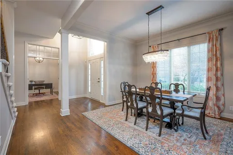 $700,000 | 14645 South Garnett Street, Olathe, KS 66062