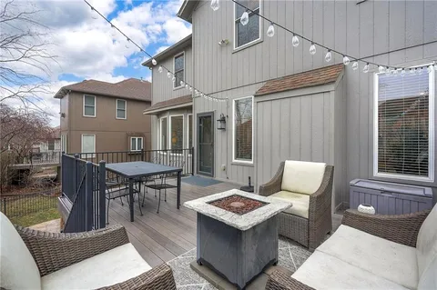 $700,000 | 14645 South Garnett Street, Olathe, KS 66062