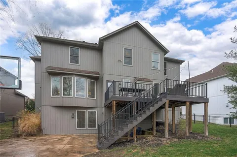 $700,000 | 14645 South Garnett Street, Olathe, KS 66062