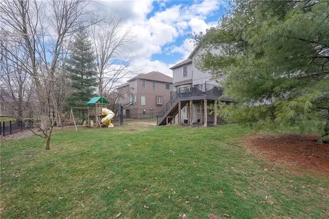 $700,000 | 14645 South Garnett Street, Olathe, KS 66062