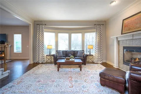 $700,000 | 14645 South Garnett Street, Olathe, KS 66062