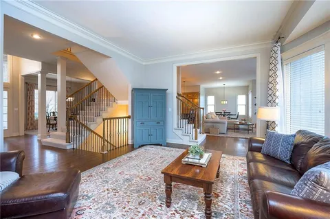 $700,000 | 14645 South Garnett Street, Olathe, KS 66062