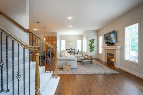 $700,000 | 14645 South Garnett Street, Olathe, KS 66062