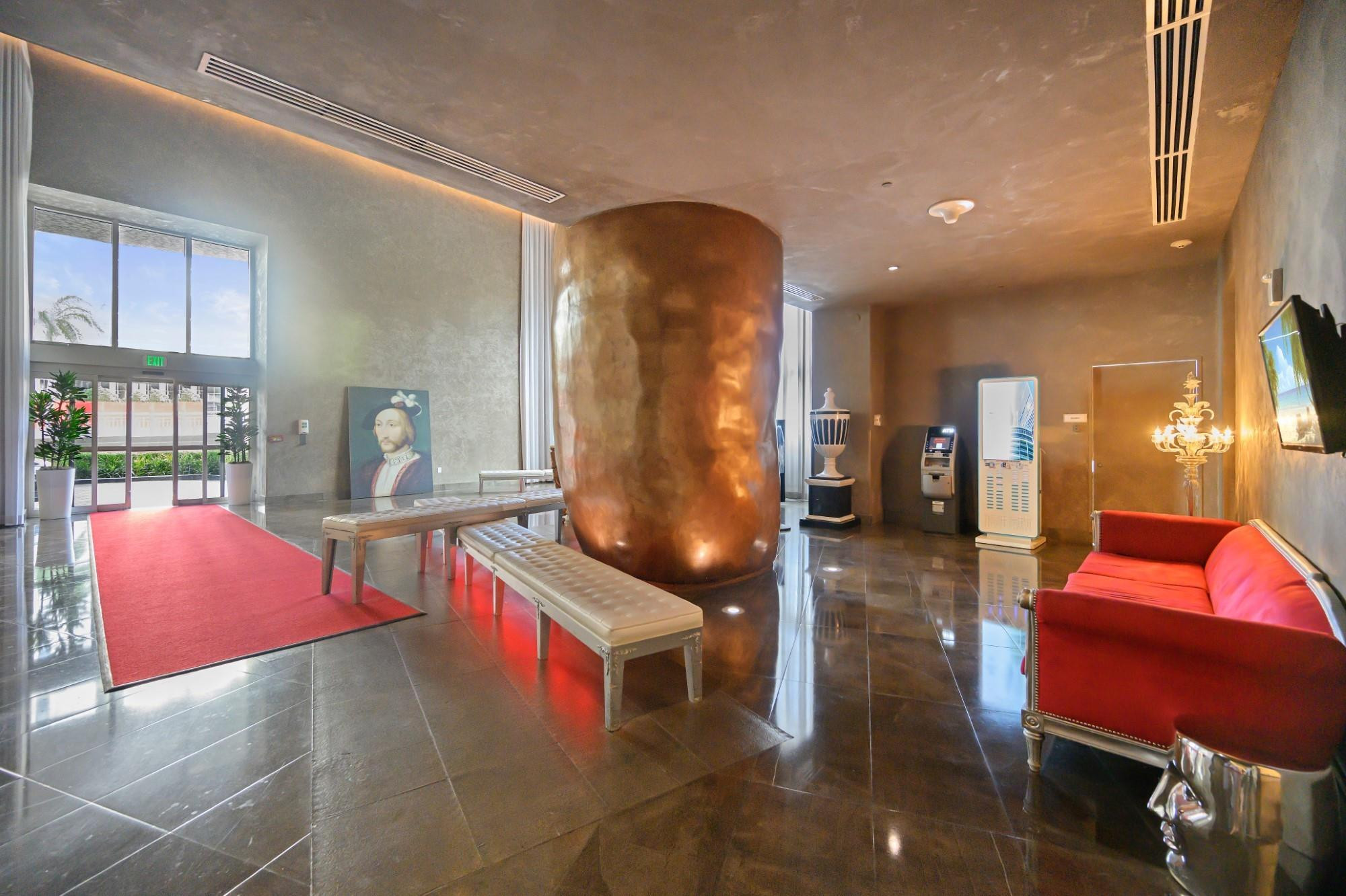 495 Brickell Avenue, Unit 4407 Miami, FL 33131 - Photo 18 of 24 Photo 18