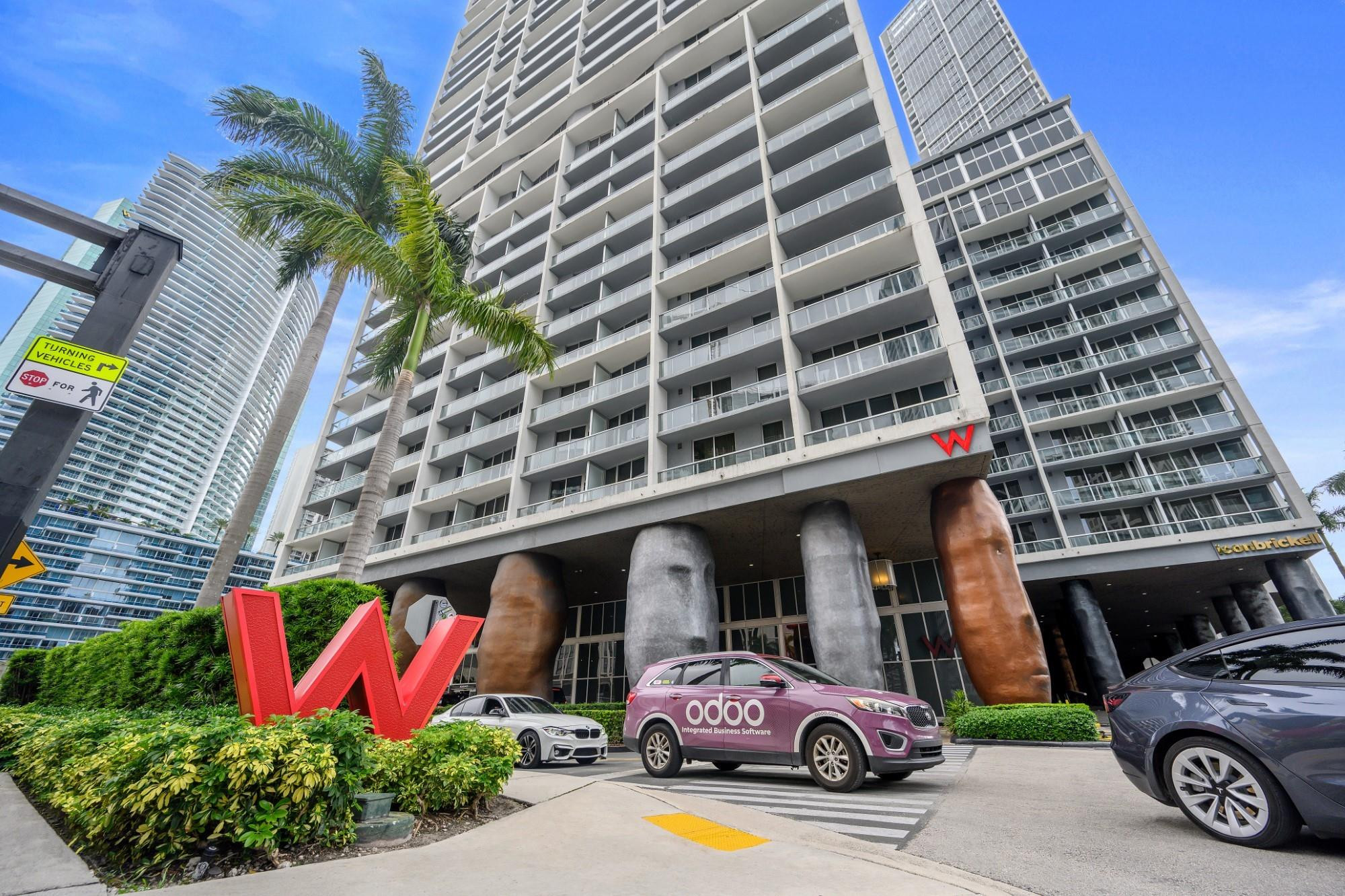 495 Brickell Avenue, Unit 4407 Miami, FL 33131 - Photo 21 of 24 Photo 21