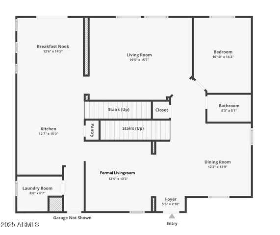 $559,500 | 16534 West Calle Lejos, Surprise, AZ 85387