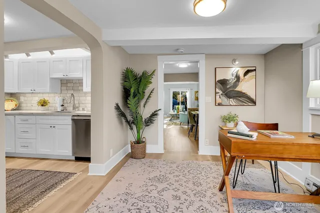 $799,950 | 2850 Northwest 65th Street, Seattle, WA 98117