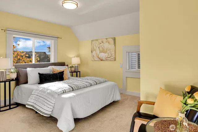 $799,950 | 2850 Northwest 65th Street, Seattle, WA 98117