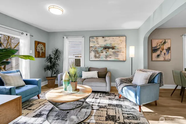 $799,950 | 2850 Northwest 65th Street, Seattle, WA 98117