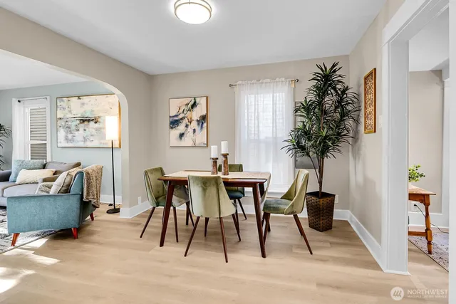 $799,950 | 2850 Northwest 65th Street, Seattle, WA 98117