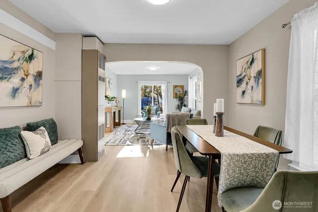 $799,950 | 2850 Northwest 65th Street, Seattle, WA 98117