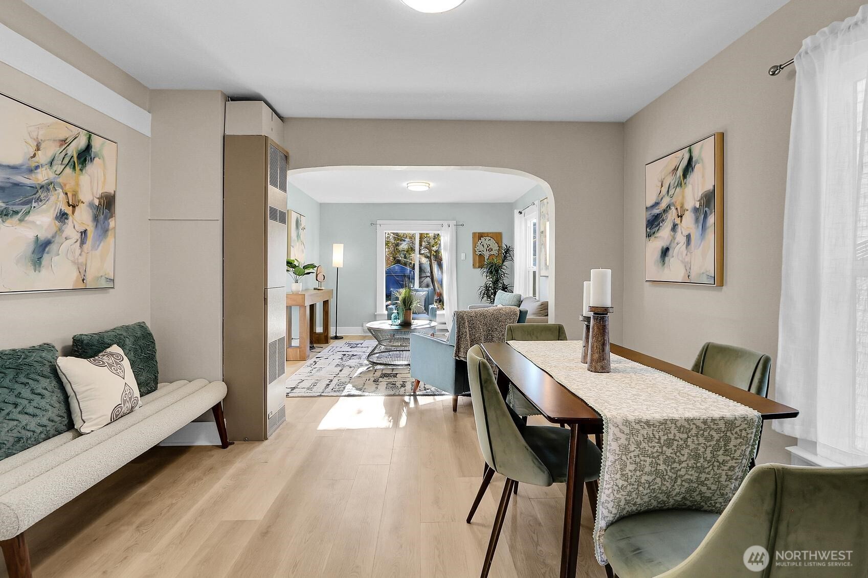 2850 Northwest 65th Street Seattle, WA 98117 - Photo 10 of 28