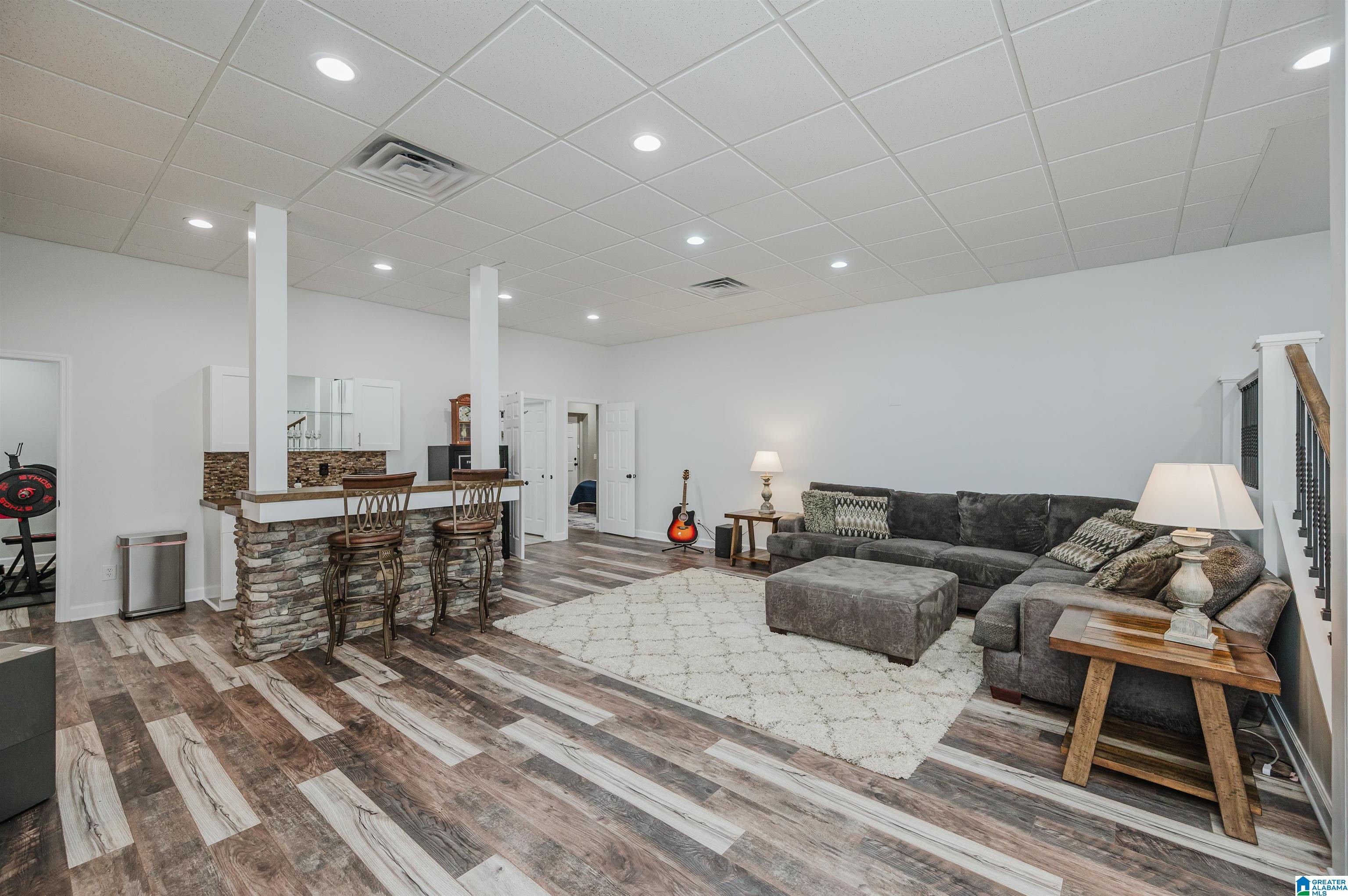 325 Driving Range Road Cropwell, AL 35054 - Photo 26 of 50