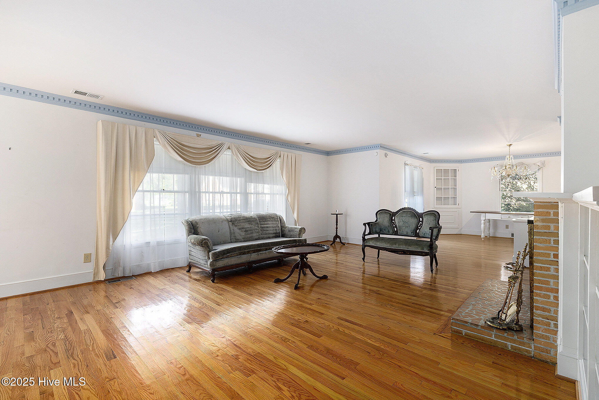 211 Pireway Road Tabor City, NC 28463 - Photo 7 of 46 Formal Living Room