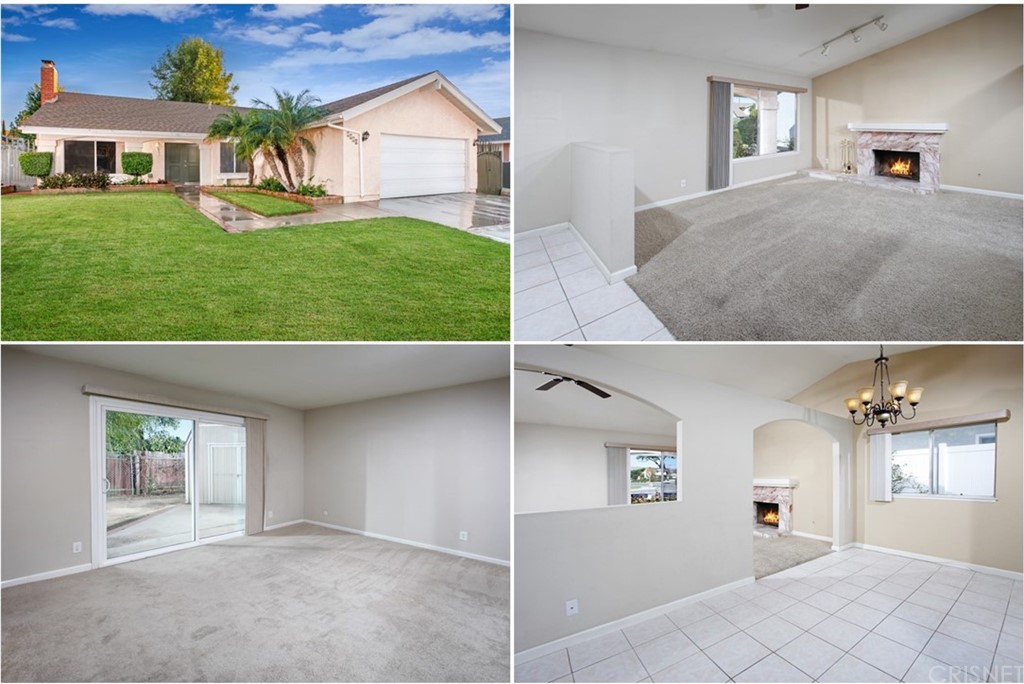 2488 Fitzgerald Road Simi Valley, CA 93065 - Photo 1 of 1