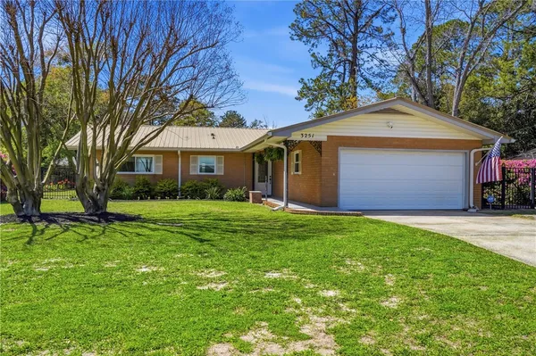 $297,499 | 3251 Dogwood Avenue, Brunswick, GA 31520