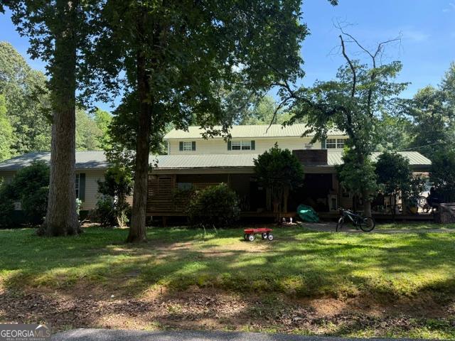 180 Dixon Road Demorest, GA 30535 - Photo 2 of 8