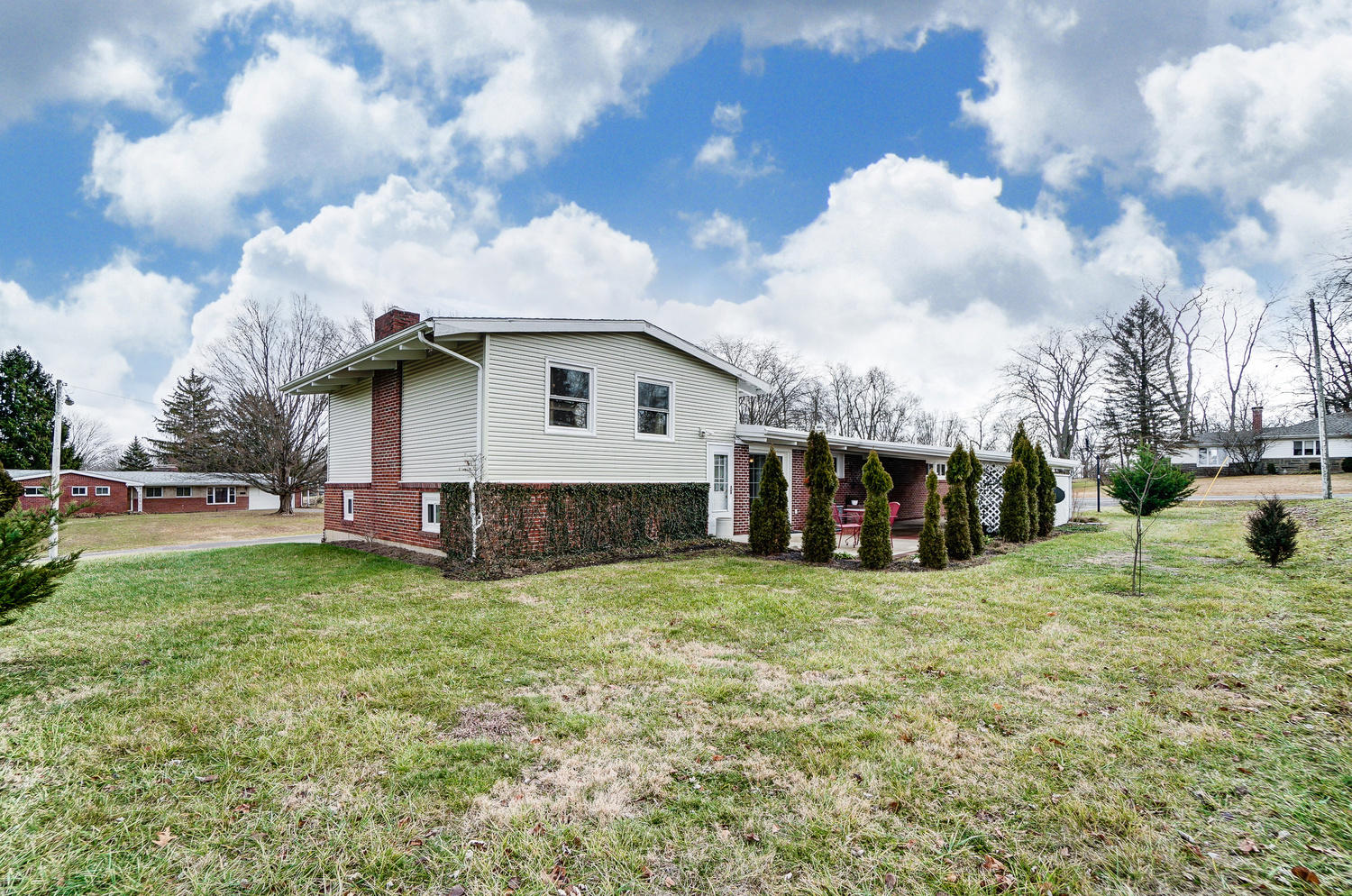 1921 East Mile Road Springfield, OH 45503 - Photo 41 of 44