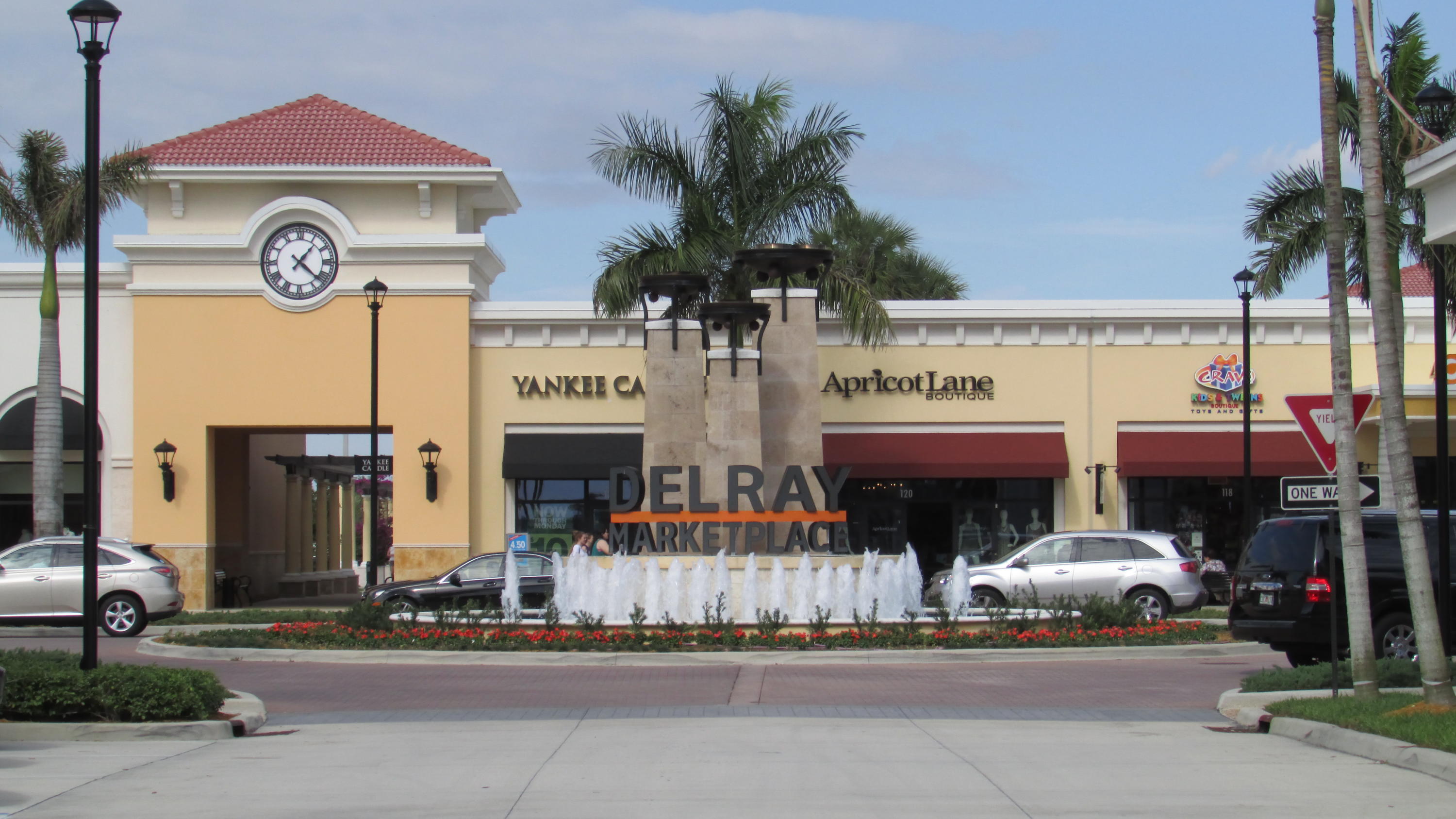 7350 Chorale Road Boynton Beach, FL 33437 - Photo 81 of 83 Delray Marketplace