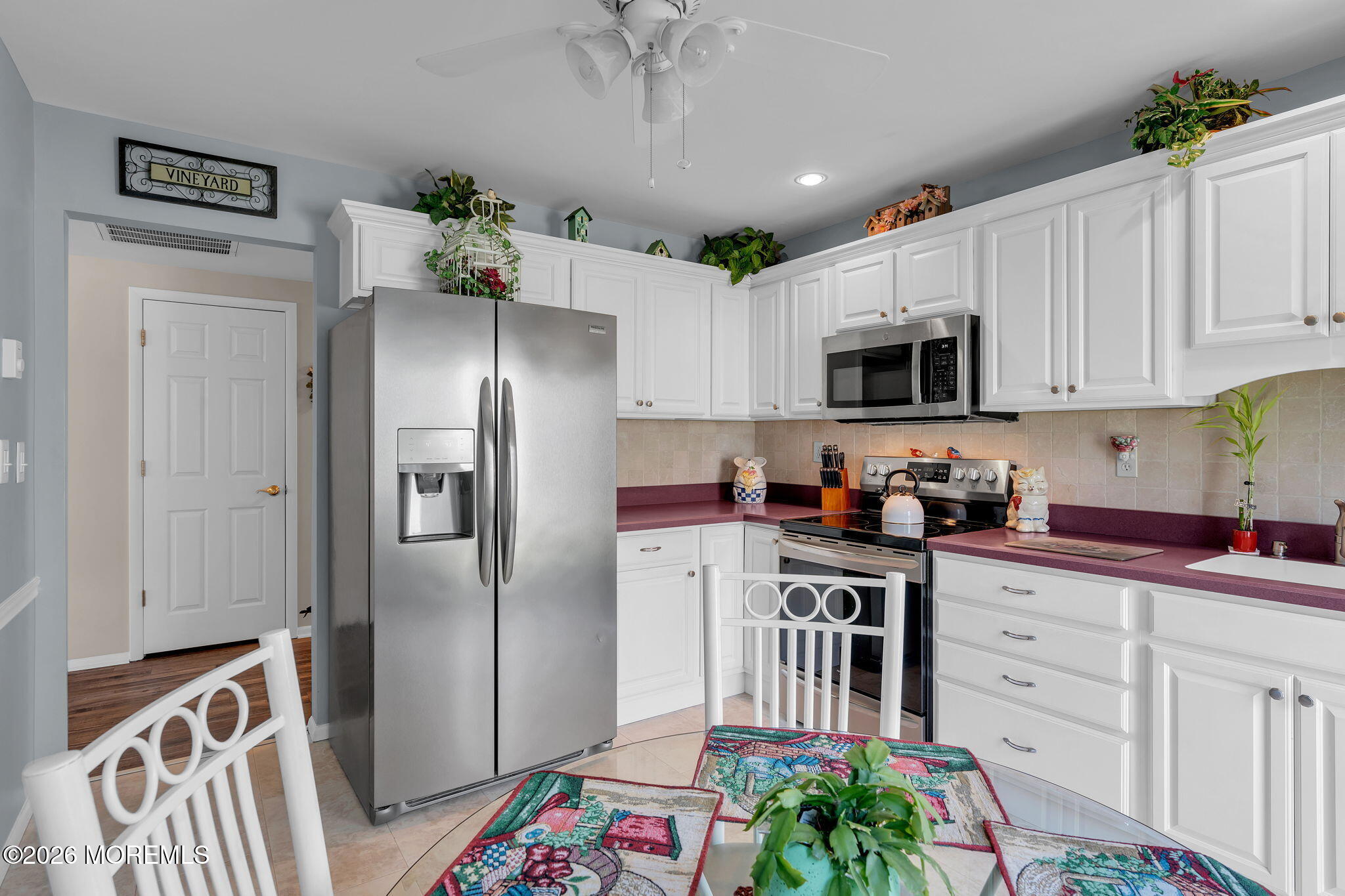 83 Red Hill Road Manchester Township, NJ 08759 - Photo 22 of 51 Kitchen