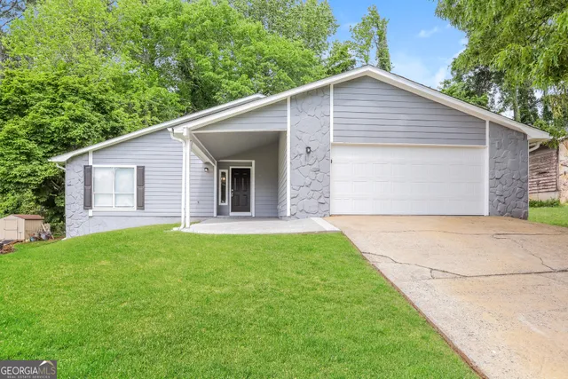 $1,625 | 299 Park Ridge Court, Riverdale, GA 30274