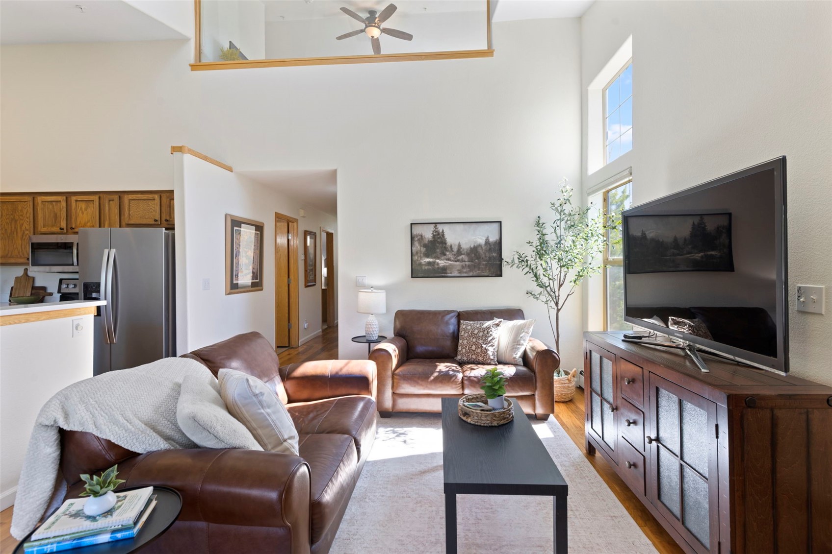 91399 Ryan Gulch Road, Unit B1 Silverthorne, CO 80498 - Photo 11 of 41