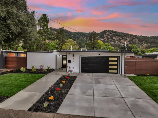 $1,795,000 | 642 Appleberry Drive, San Rafael, CA 94903