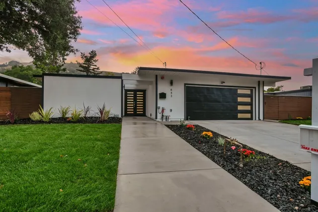 $1,795,000 | 642 Appleberry Drive, San Rafael, CA 94903