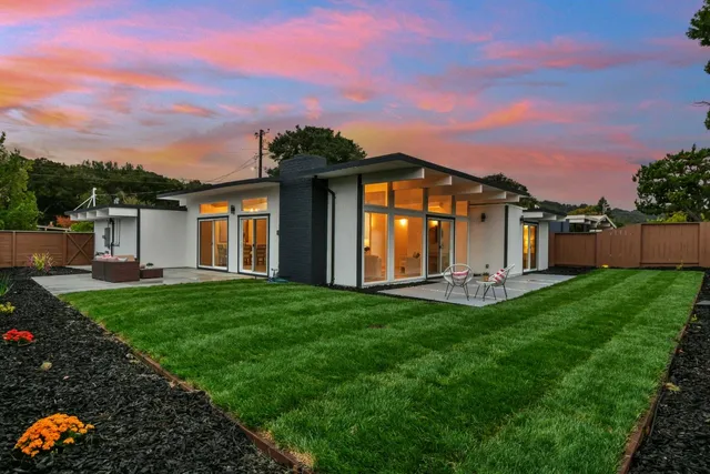 $1,795,000 | 642 Appleberry Drive, San Rafael, CA 94903
