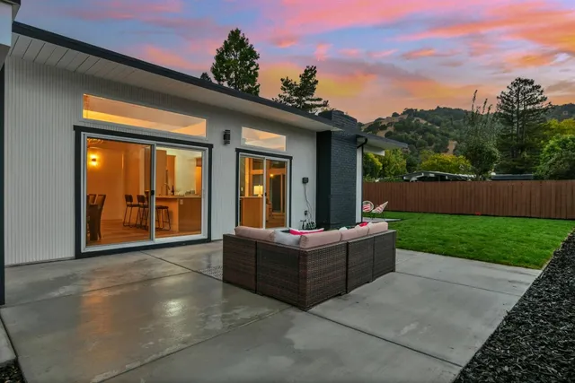 $1,795,000 | 642 Appleberry Drive, San Rafael, CA 94903