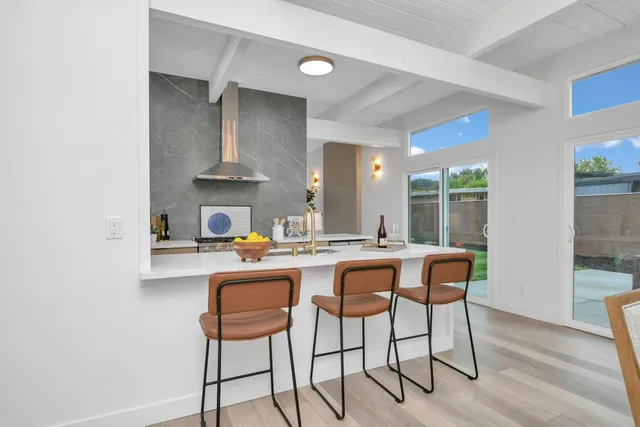 $1,795,000 | 642 Appleberry Drive, San Rafael, CA 94903